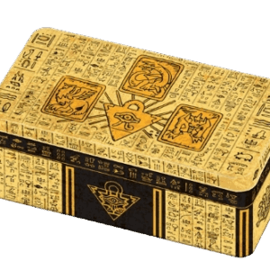 2022 Tin of the Pharaoh's Gods