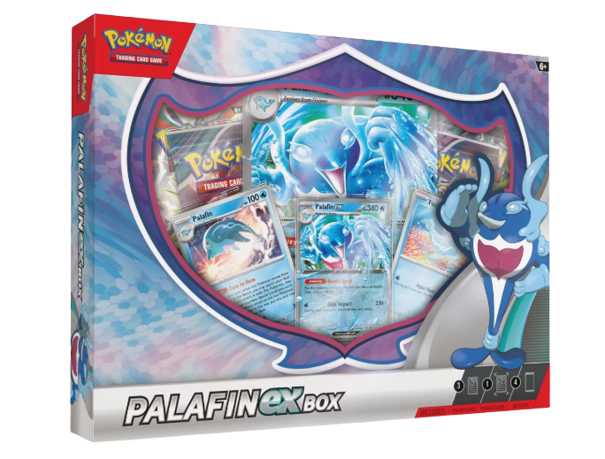 Palafin ex Box