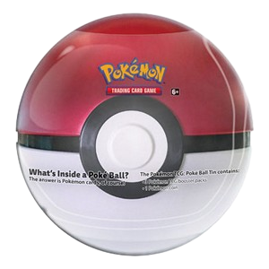 Generic Ball Tin - Afbeelding 4