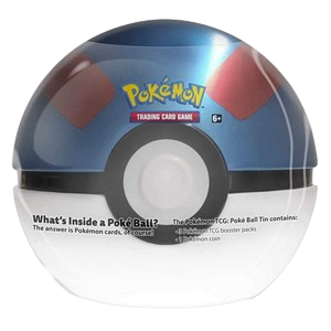 Generic Ball Tin - Afbeelding 3