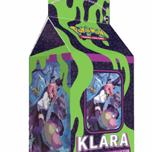 Klara Premium Tournament Collection