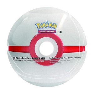 Generic Ball Tin - Afbeelding 5