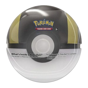 Generic Ball Tin - Afbeelding 6