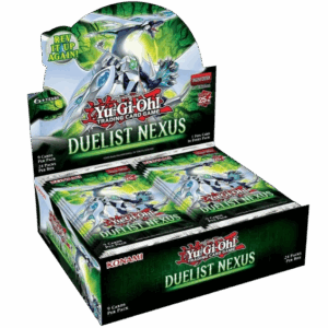 Duelist Nexus Booster Box