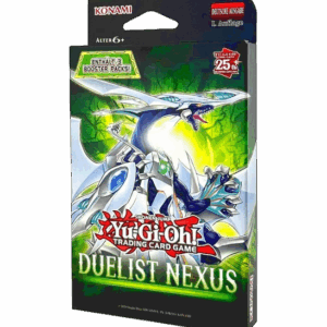 Duelist Nexus: Special 3-Pack Tuckbox