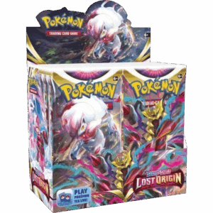 Sword & Shields: Lost Origin Booster Box
