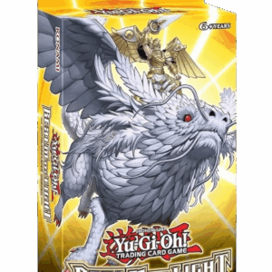 Realm Of Light: Structure Deck