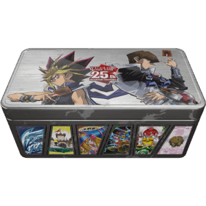 25th Anniversary Tin: Dueling Mirrors