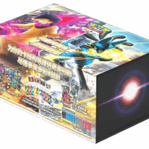 Deck Building Gift Box – Brave Star (Chinees)